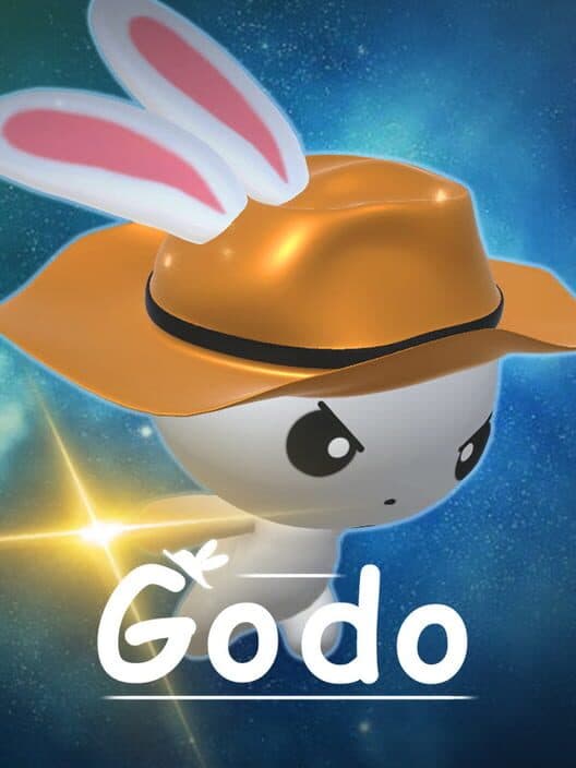 Godo cover