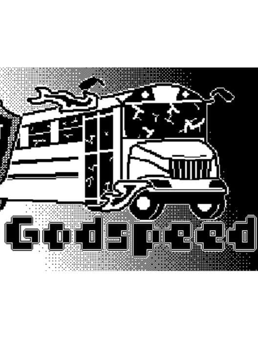 Godspeed cover