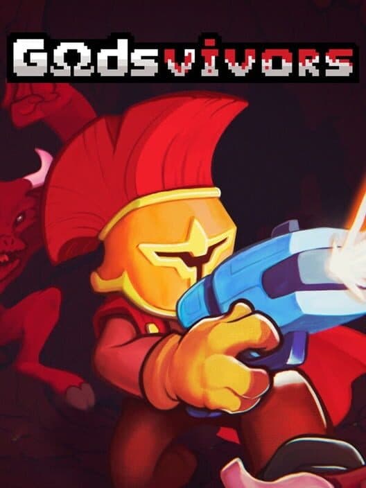 Godsvivors cover