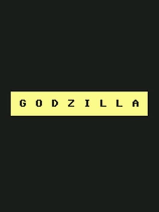 Godzilla cover
