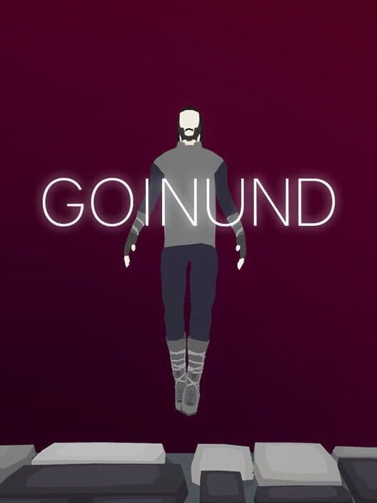 Goinund cover