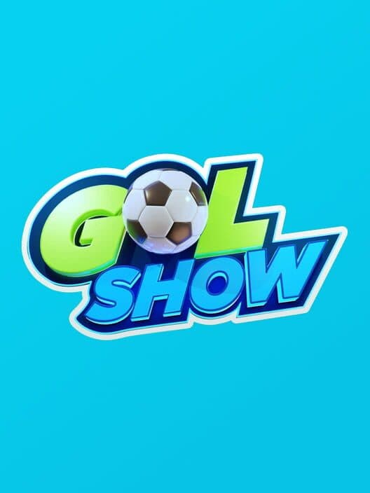 Gol Show cover