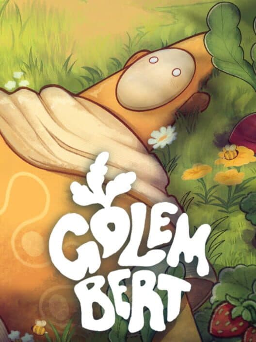 Golembert cover
