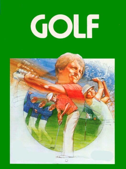 Golf cover