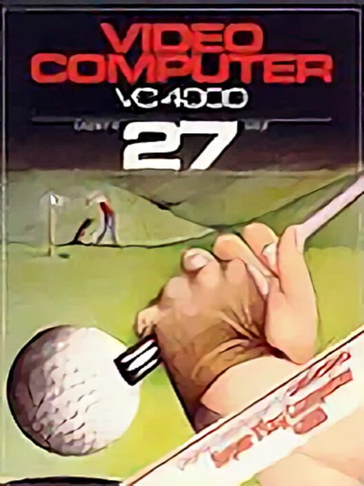 Golf cover