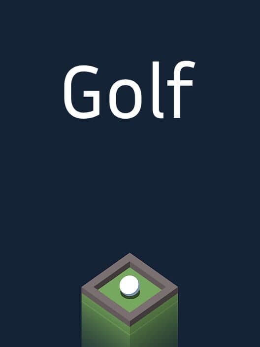 Golf cover