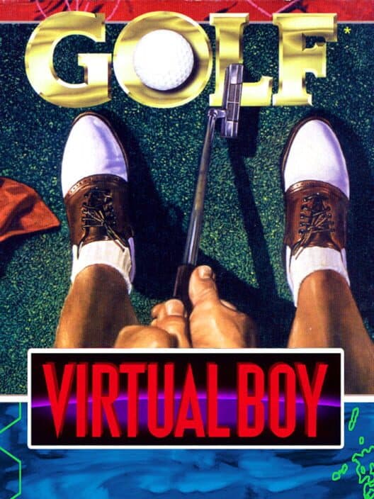 Golf cover