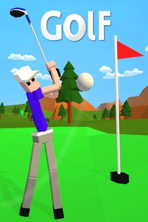 Golf cover