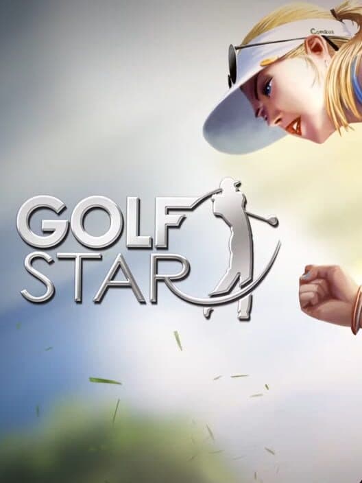 Golf Star cover