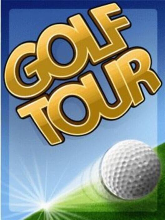 Golf Tour cover