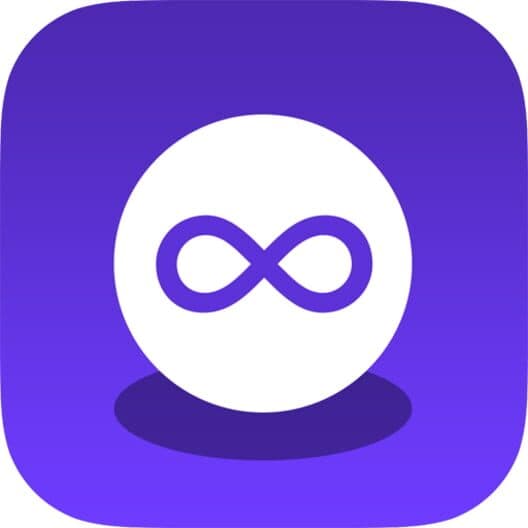 Golfinity cover