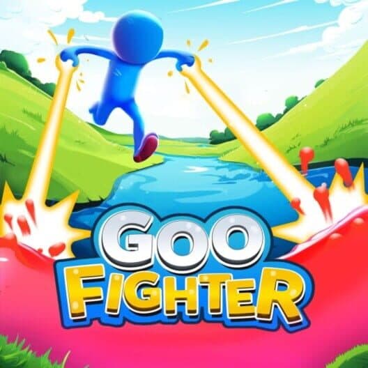 Goo Fighter cover