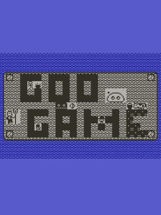 Goo Game cover