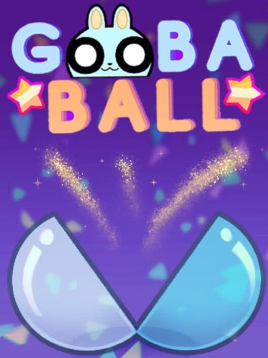 Gooba Ball cover