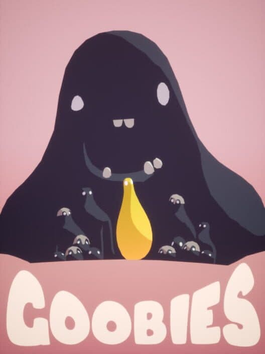 Goobies cover