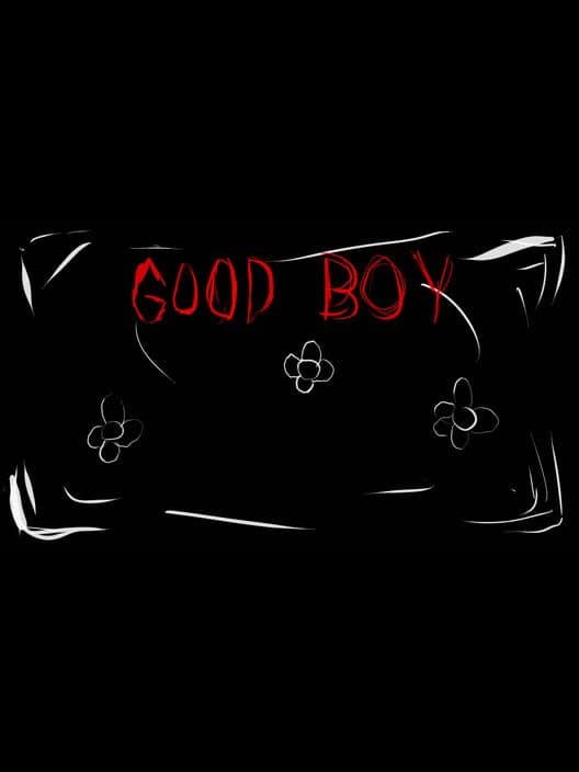 Good Boy cover