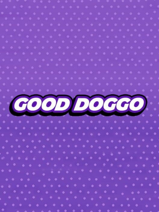 Good Doggo cover