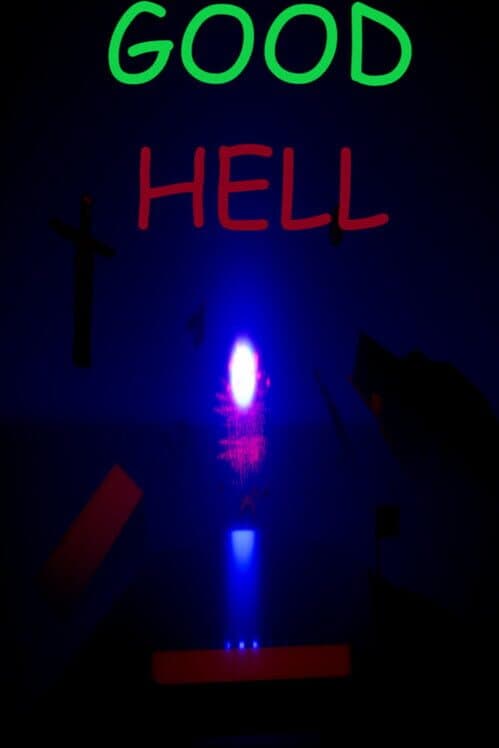 Good Hell cover