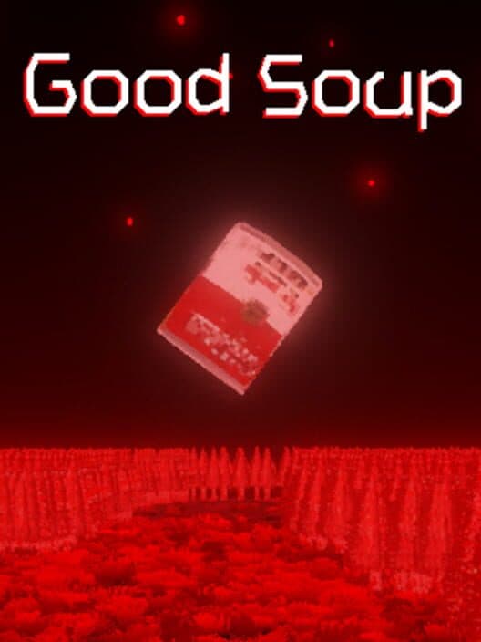 Good Soup cover