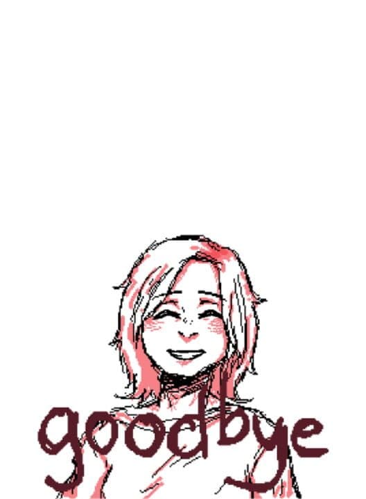 Goodbye cover