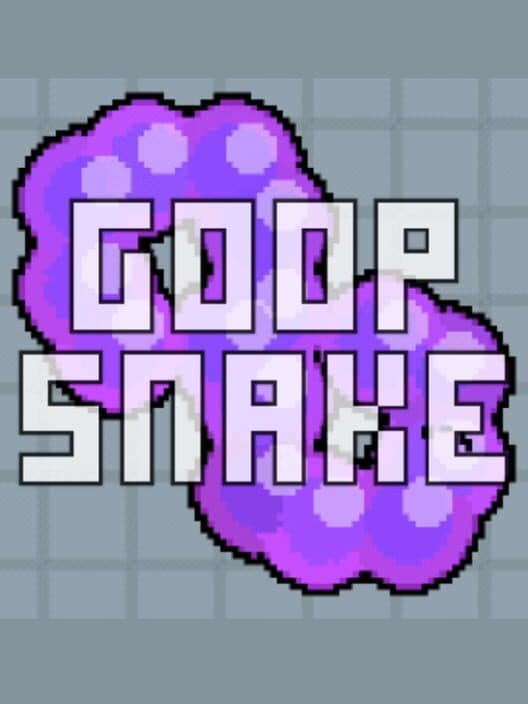 Goop Snake cover