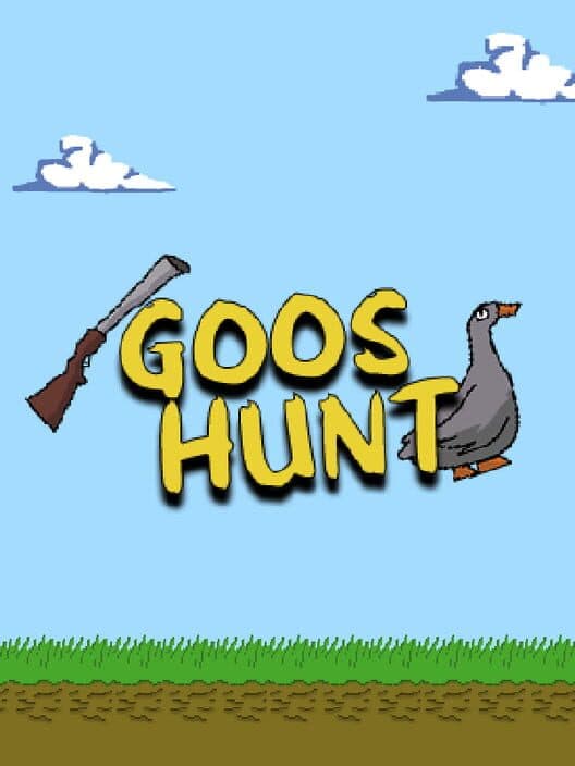 Goos Hunt cover