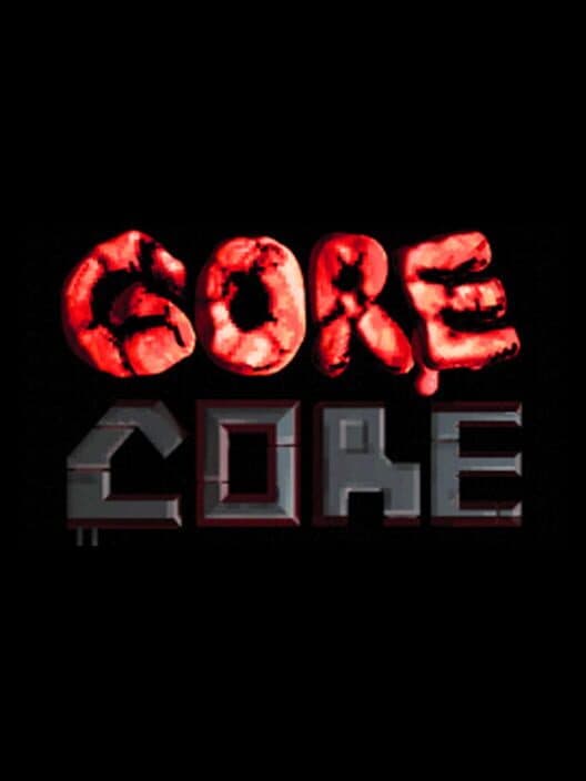 Gorecore cover