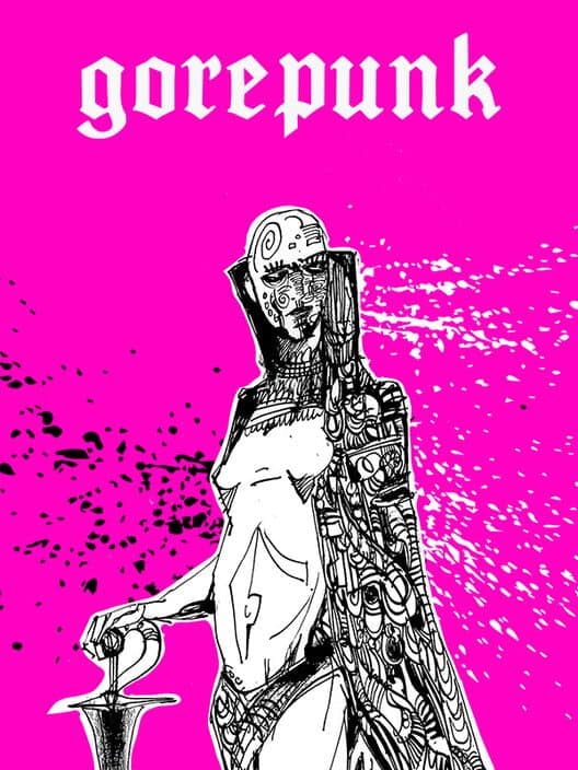Gorepunk cover