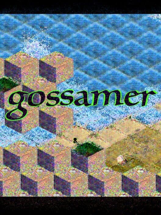 Gossamer cover
