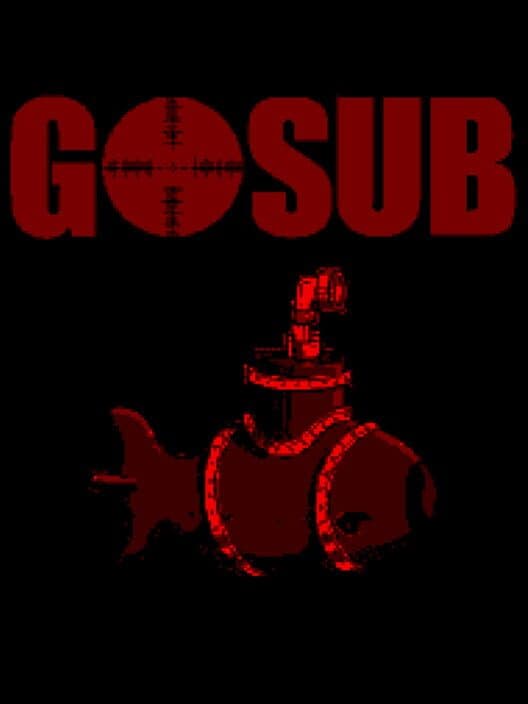 GoSub cover