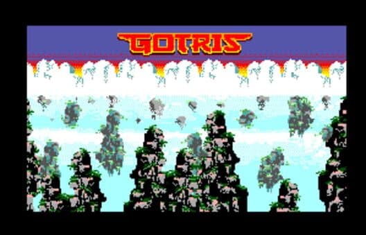 Gotris cover