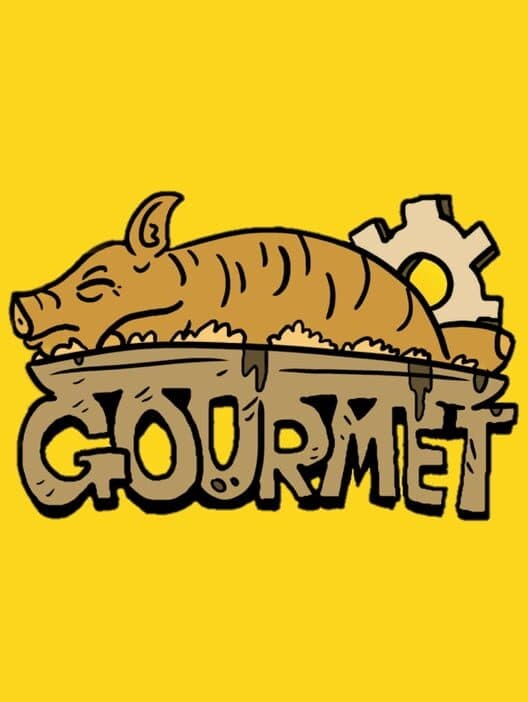 Gourmet cover