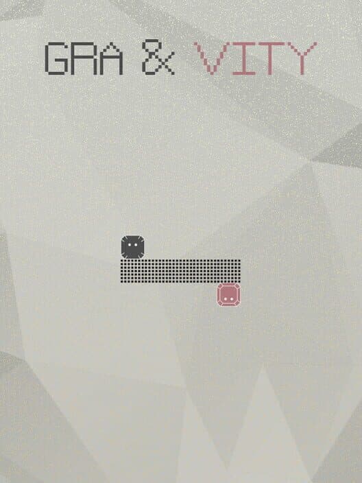Gra & Vity cover