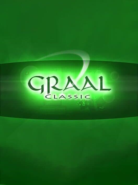 Graal Online cover