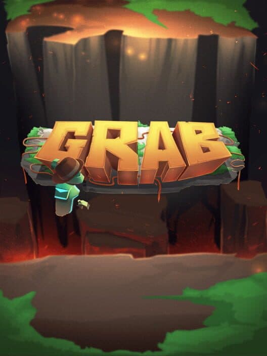 Grab cover