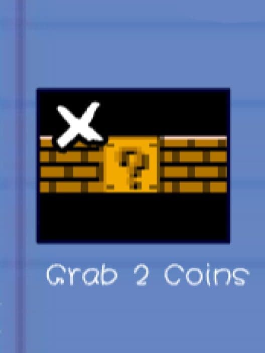 Grab 2 Coins cover