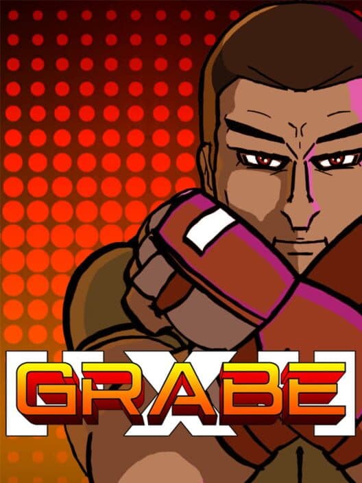 Grabe 4x4 cover