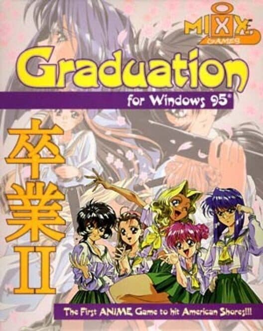 Graduation cover