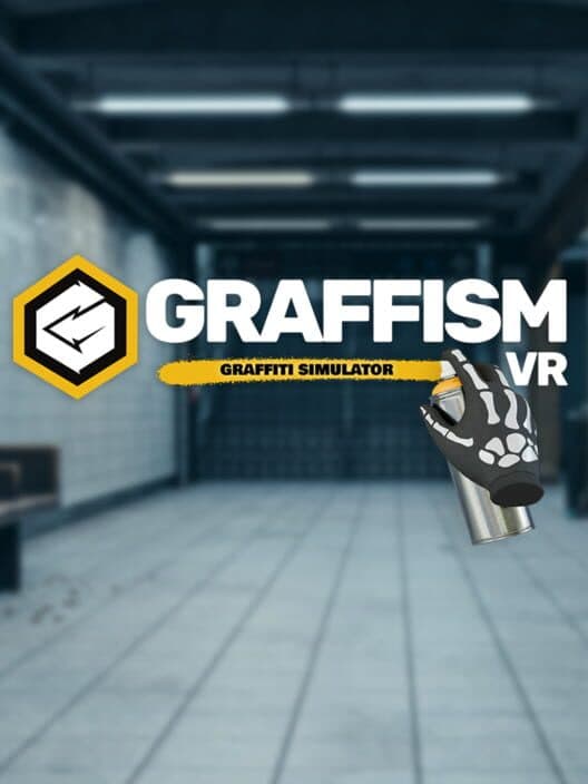 Graffism cover