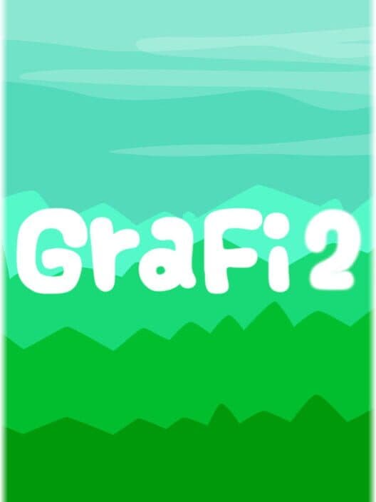 GraFi 2 cover