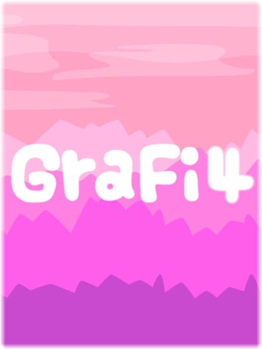 Grafi 4 cover
