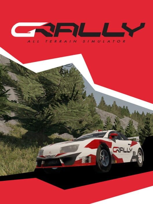 gRally cover