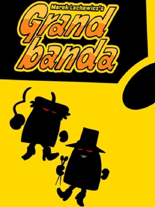 Grand Banda cover