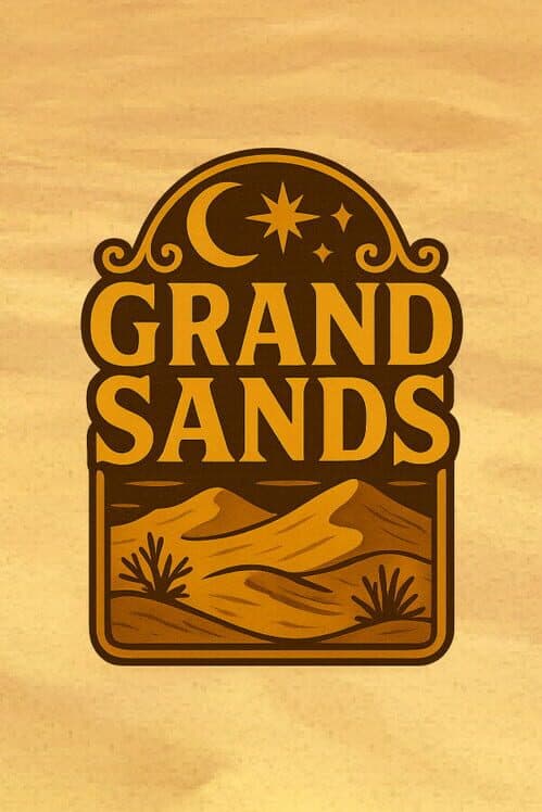 Grand Sands cover