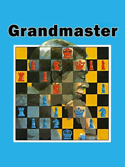 Grandmaster cover