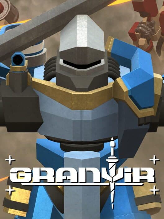 Granvir cover