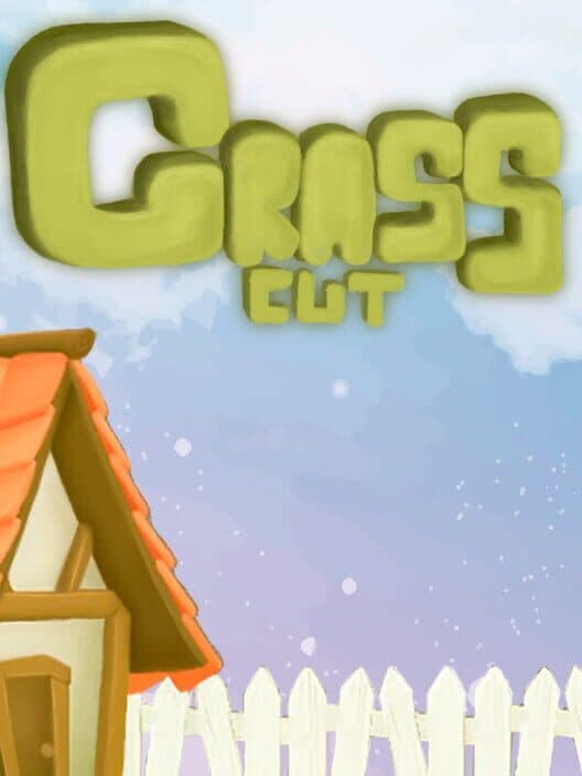 Grass Cut cover
