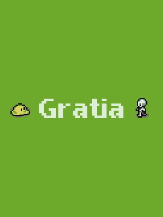 Gratia cover