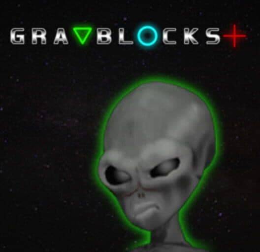 GravBlocks cover