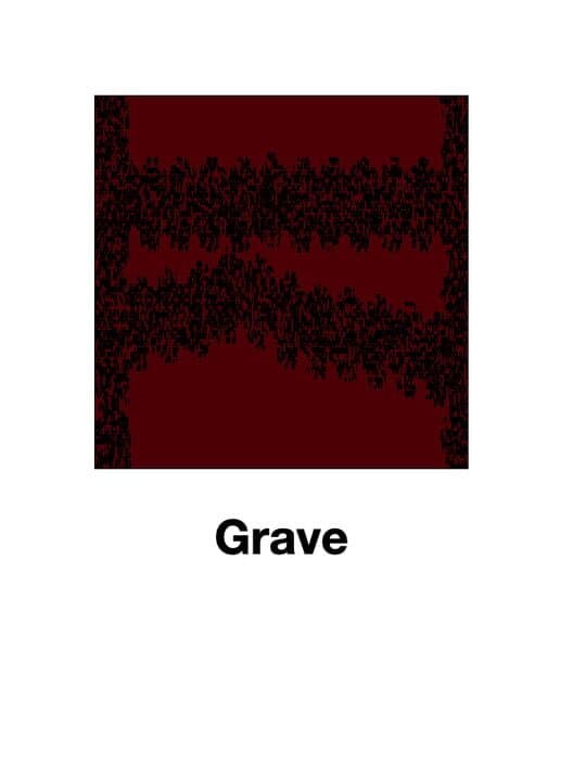 Grave cover